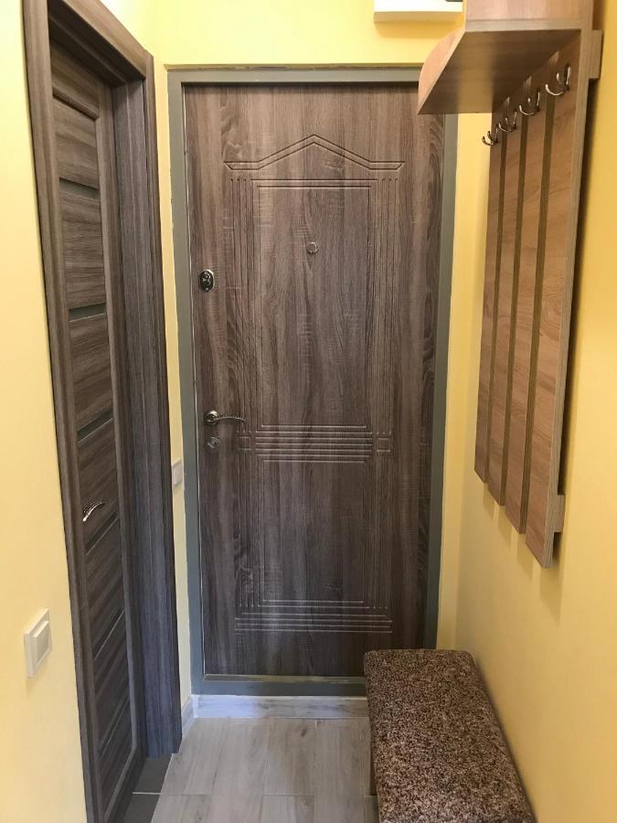 Appartamento Киев Сдам Посуточно Ул Доброхотова 28 Daily Rent Kyiv St Dobrokhotova 28 Esterno foto